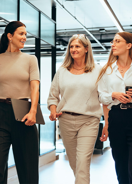 Diagnóstico Empresarial