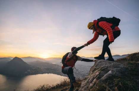 Consultoría estratégica — análisis y planificación empresarial
