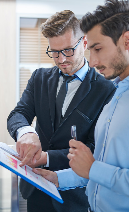 Finanzas y control de gestión