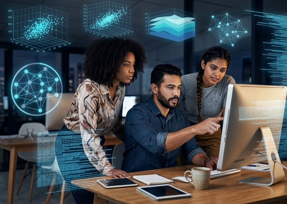 Formación y acompañamiento