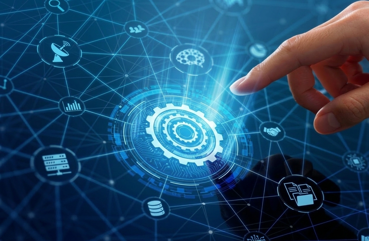 Soluciones de IA de productividad