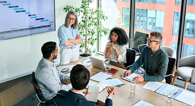 Planes Estratégicos | Planes de Negocio