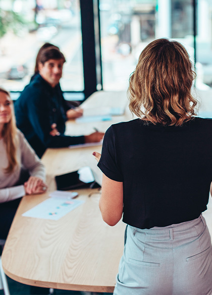 Talleres de Reflexión Estratégica