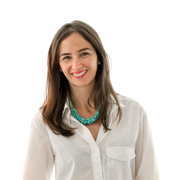 Cristina García Gambín