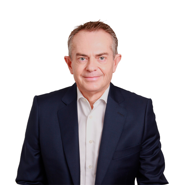 Domingo López García