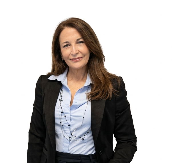 Josefina Paredes López