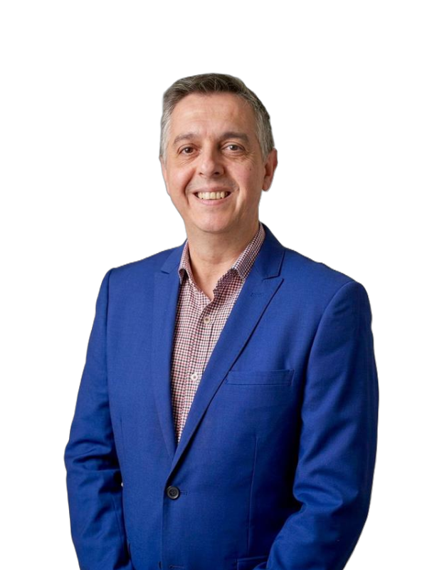 José Ángel Giménez